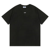 OFF WHITE Dragon Arrow Skate T-shirt